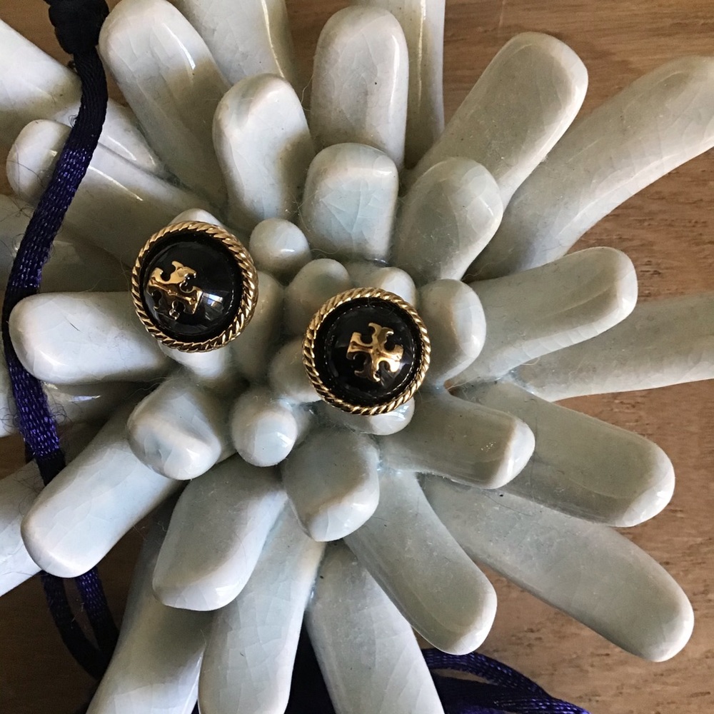*NWOT* TORY BURCH Women’s Stud Earrings